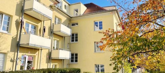 2 rooms Apartment in Dresden, Germany No. 87021 3