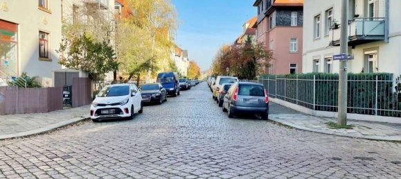 2 rooms Apartment in Dresden, Germany No. 87021 4