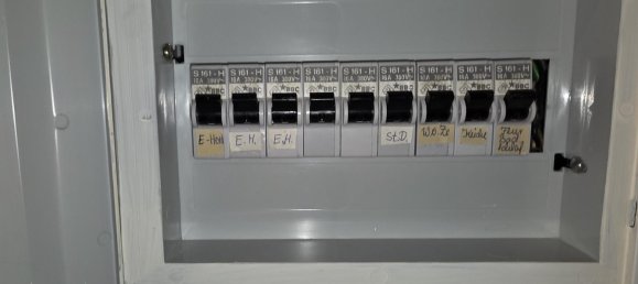 1 chambre Appartement à Hameln-Pyrmont, Germany No. 276114 6