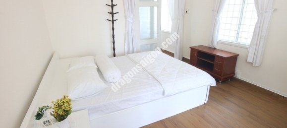 Wohnung in District 1, Vietnam 75m², Nr. 10830 4