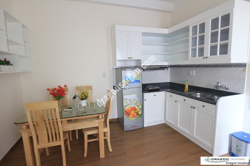 Wohnung in District 1, Vietnam 75m², Nr. 10830