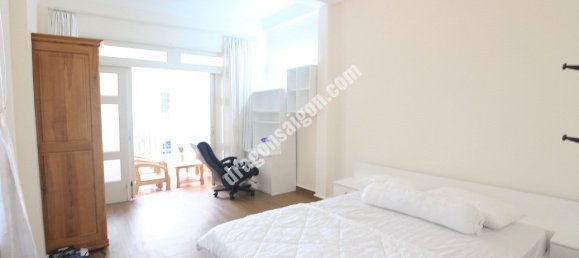 Wohnung in District 1, Vietnam 75m², Nr. 10830 3