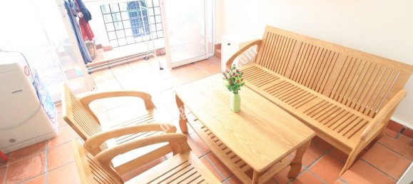 Wohnung in District 1, Vietnam 75m², Nr. 10830 5