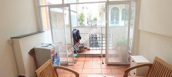 Wohnung in District 1, Vietnam 75m², Nr. 10830 6