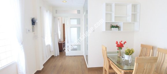 Wohnung in District 1, Vietnam 75m², Nr. 10830 2