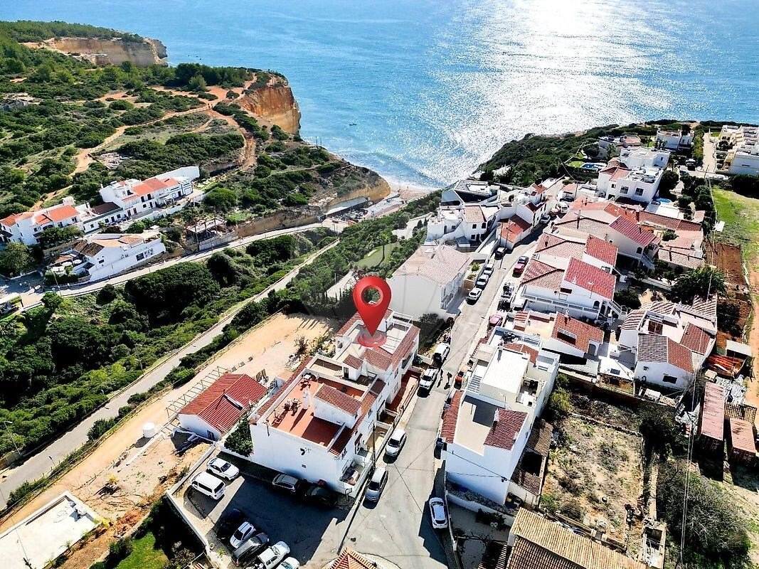 6 Schlafzimmer Wohnung in Lagoa, Portugal, Nr. 126848