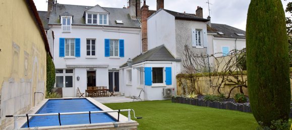 5 chambres Maison à Montargis, France No. 89371 21