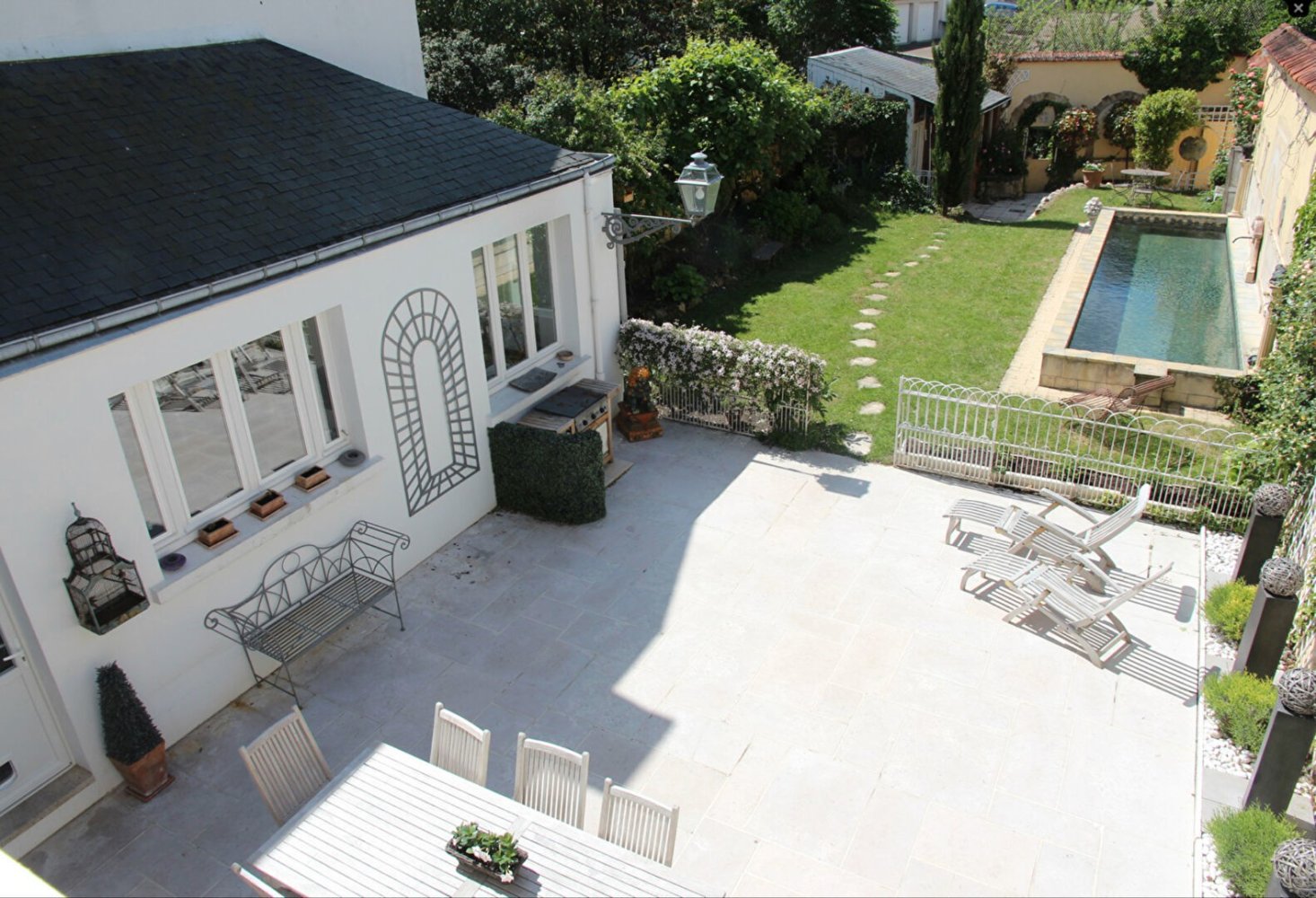 5 chambres Maison à Montargis, France No. 89371