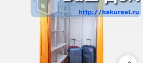 3 bedrooms Apartment in Baku, Azerbaijan No. 380 9