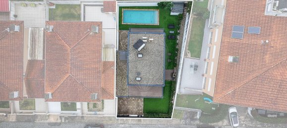 3 bedrooms House in Brito, Portugal No. 187272 29