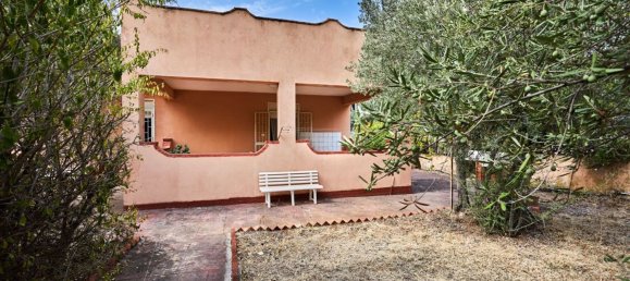 5 bedrooms Villa in Carini, Italy No. 336268 4