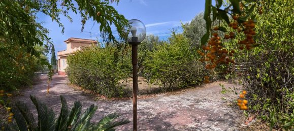 5 bedrooms Villa in Carini, Italy No. 336268 13