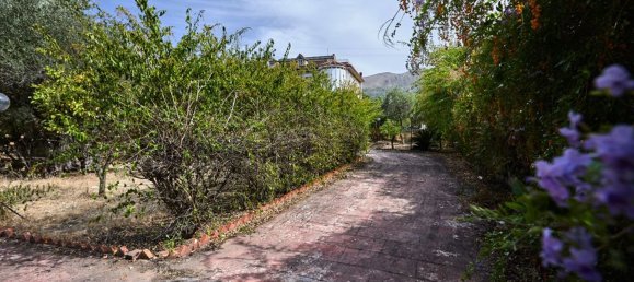 5 bedrooms Villa in Carini, Italy No. 336268 14