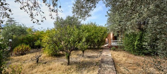 5 bedrooms Villa in Carini, Italy No. 336268 10