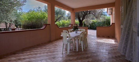 5 bedrooms Villa in Carini, Italy No. 336268 9