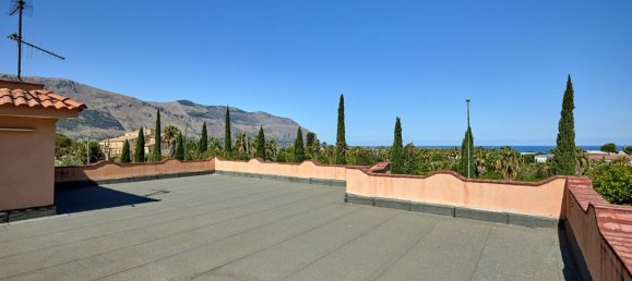 5 bedrooms Villa in Carini, Italy No. 336268 50