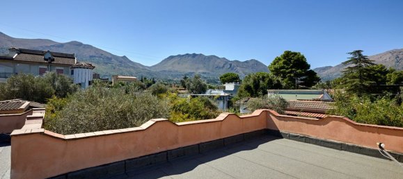 5 bedrooms Villa in Carini, Italy No. 336268 40