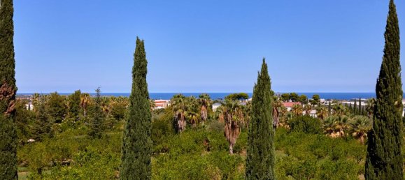 5 bedrooms Villa in Carini, Italy No. 336268 45