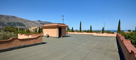 5 bedrooms Villa in Carini, Italy No. 336268 41