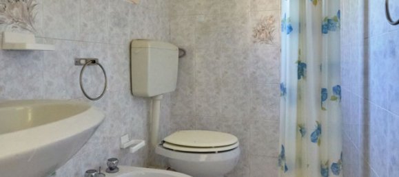 5 bedrooms Villa in Carini, Italy No. 336268 48