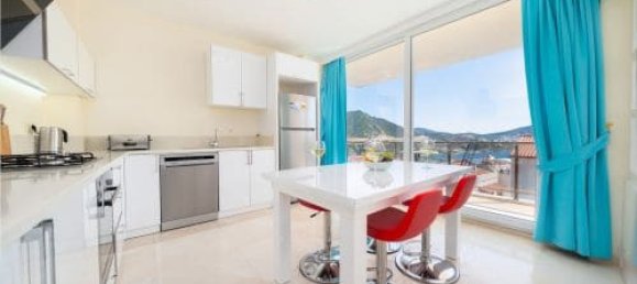 Apartment 2+1 in Kalkan, Turkey No. 16907 7