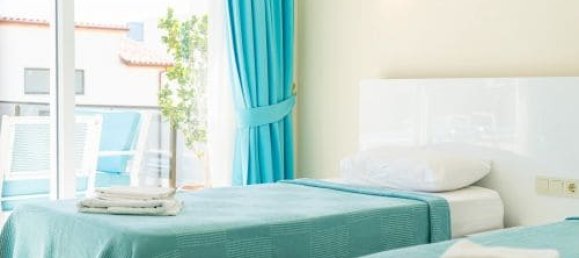 Apartment 2+1 in Kalkan, Turkey No. 16907 13