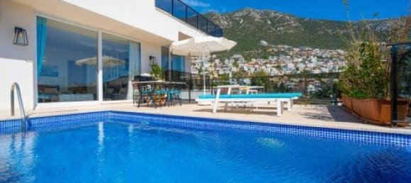 Apartment 2+1 in Kalkan, Turkey No. 16907 11