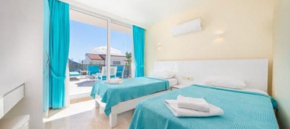 Apartment 2+1 in Kalkan, Turkey No. 16907 4