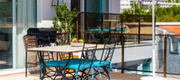 Apartment 2+1 in Kalkan, Turkey No. 16907 17