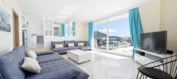 Apartment 2+1 in Kalkan, Turkey No. 16907 2