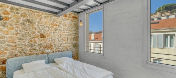 Квартира с 3 спальнями в Канны, Франция № 753 13