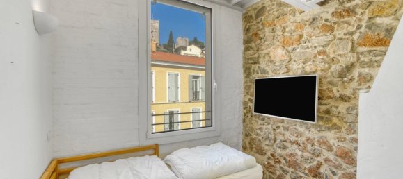 Квартира с 3 спальнями в Канны, Франция № 753 12