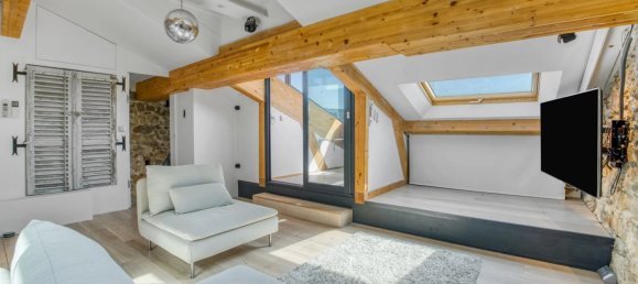 Квартира с 3 спальнями в Канны, Франция № 753 9