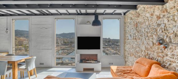 Квартира с 3 спальнями в Канны, Франция № 753 4