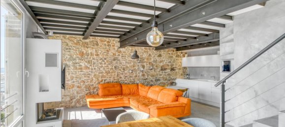 Квартира с 3 спальнями в Канны, Франция № 753 3