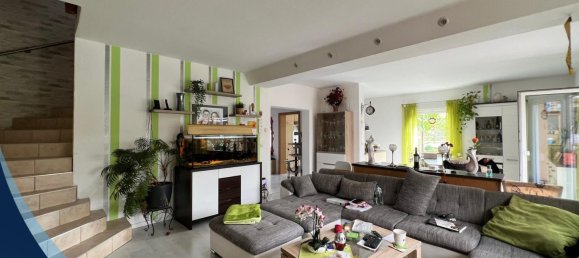 Casa de 4 dormitorios en Brandenburg, Germany No. 27256 9