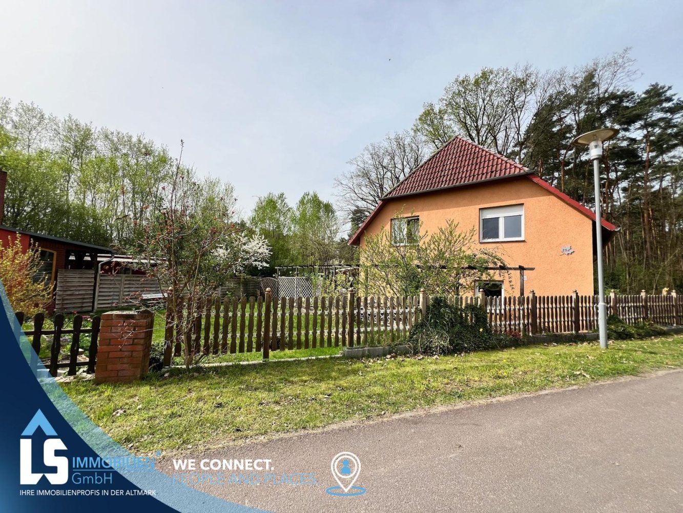 Casa de 4 dormitorios en Brandenburg, Germany No. 27256