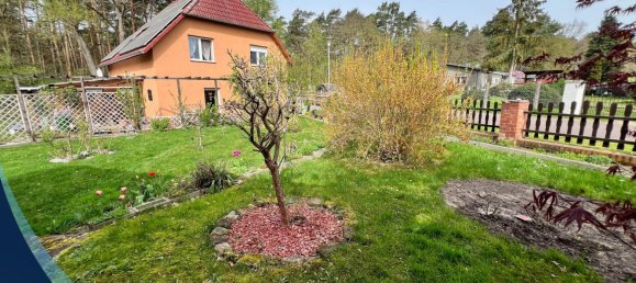 Casa de 4 dormitorios en Brandenburg, Germany No. 27256 18