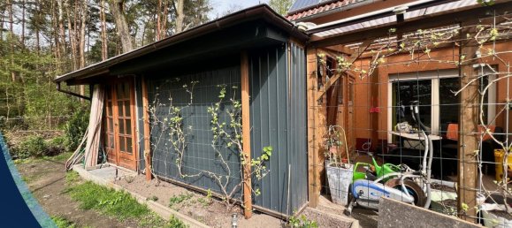 Casa de 4 dormitorios en Brandenburg, Germany No. 27256 17