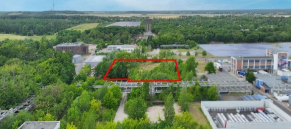 Terreno en Salzlandkreis, Germany 7121 m² No. 227435 6