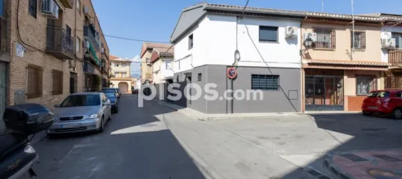 Casa T3 em Armilla, Spain N.º 139253 12