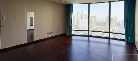 1 bedroom Apartment in Downtown Dubai (Downtown Burj Dubai), UAE No. 112197 10