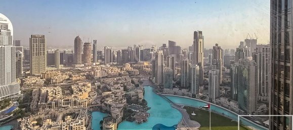 1 bedroom Apartment in Downtown Dubai (Downtown Burj Dubai), UAE No. 112197 12