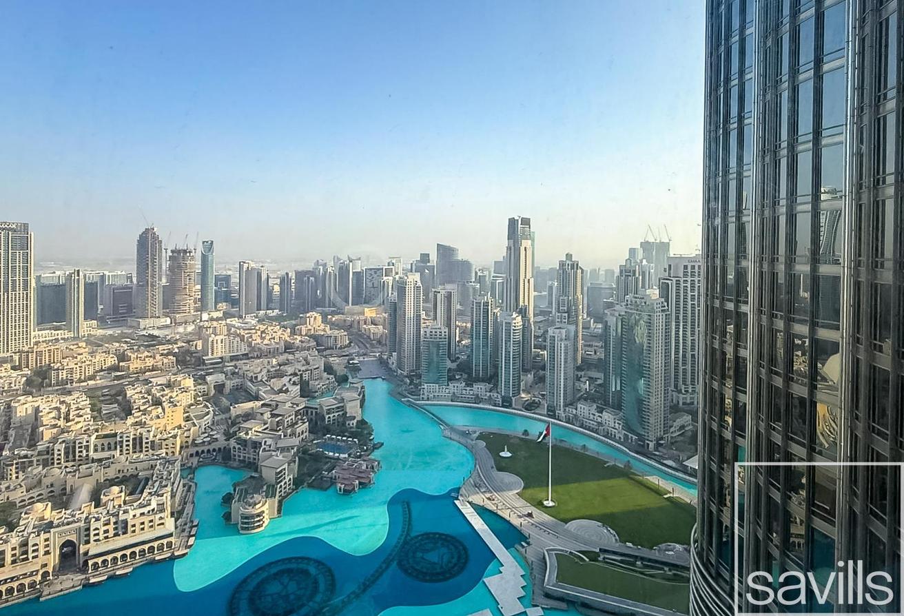 1 bedroom Apartment in Downtown Dubai (Downtown Burj Dubai), UAE No. 112197
