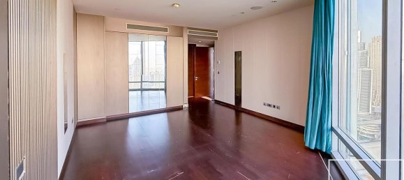 1 bedroom Apartment in Downtown Dubai (Downtown Burj Dubai), UAE No. 112197 9