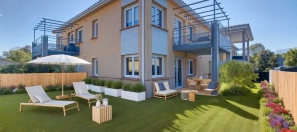 2 bedrooms Apartment in Lavaur, France No. 311948 8