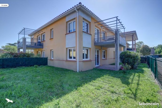 2 bedrooms Apartment in Lavaur, France No. 311948