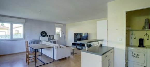 2 bedrooms Apartment in Lavaur, France No. 311948 3