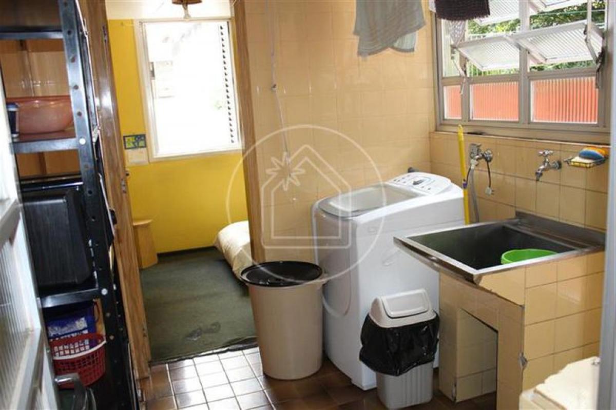 6 غرف نوم شقة في Sao Paulo, Brazil رقم 539764