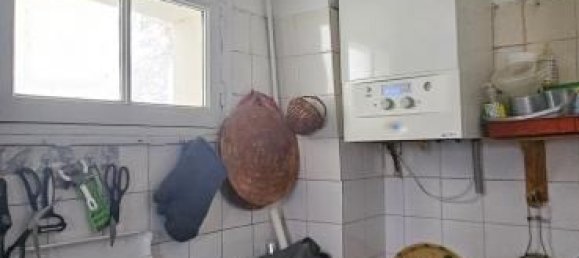 1 chambre Appartement à L'Île-Saint-Denis, France No. 163029 5